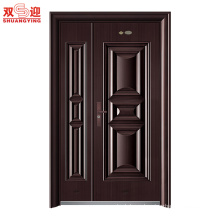 China suppliers Alibaba wholesale used exterior steel doors for sale